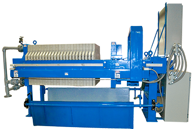 Filter Presses